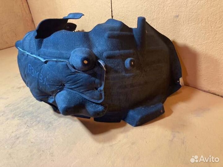 Подкрылок задний левый Acura Rdx TB5 2.0 2019