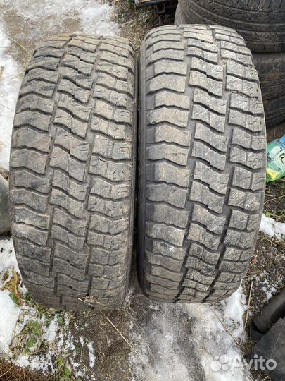 Колеса на УАЗ