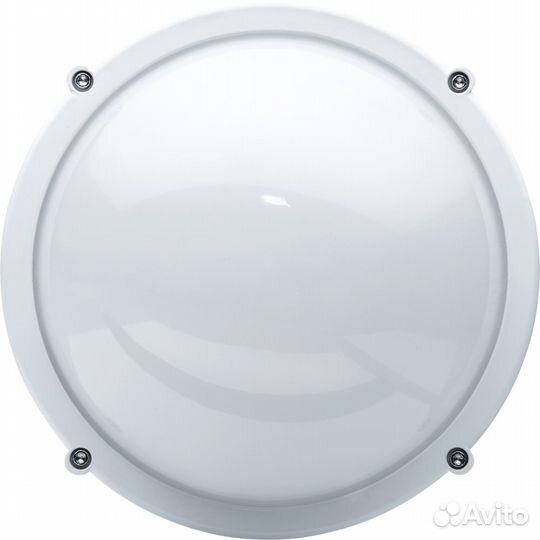 Светильник светодиодный металл 8 Вт