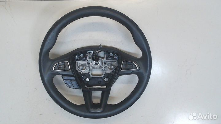 Руль Ford Escape 2015, 2017