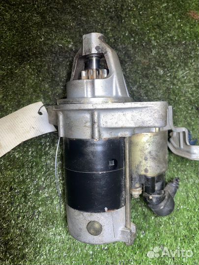 Стартер B20B Honda CR-V RD-1 dsde1