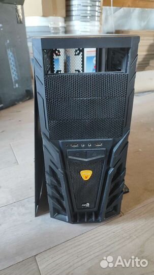 Корпус для пк
