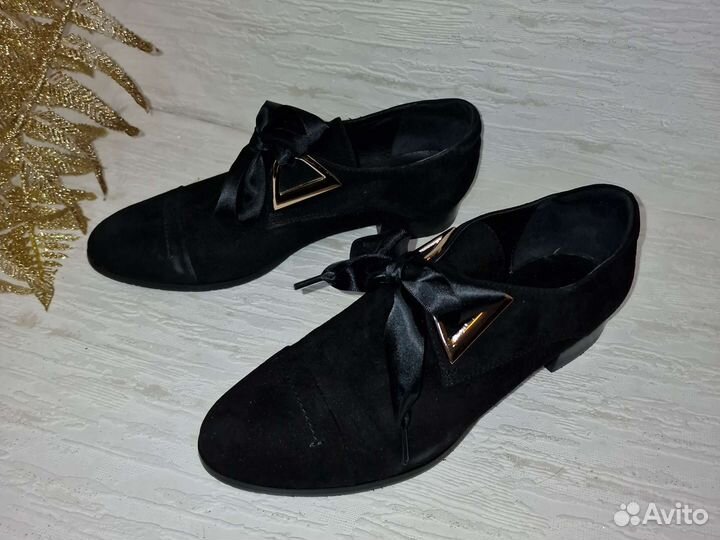 Туфли женские новые