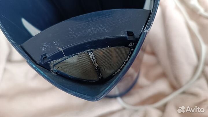 Чайник электрический бу рабочий