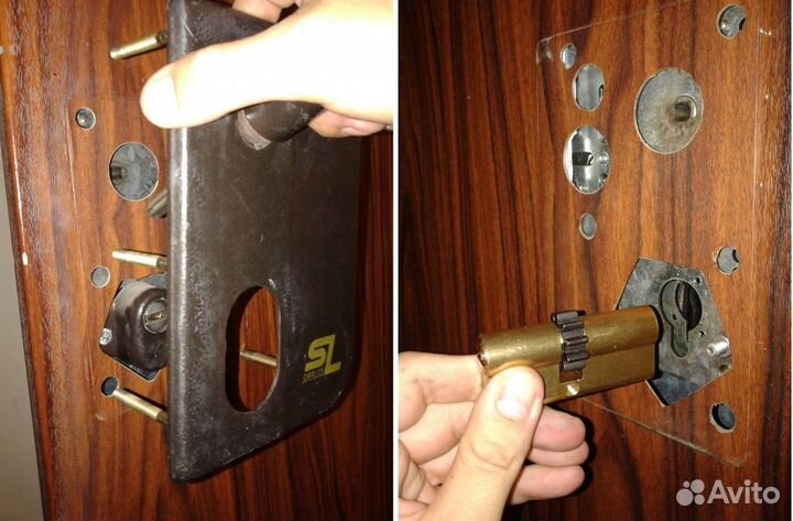 Вскрытие замков/Замена замков/Открыть машину