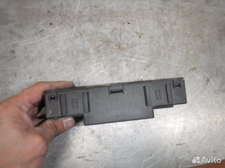 Блок комфорта Nissan Qashqai J10 MR20 2011