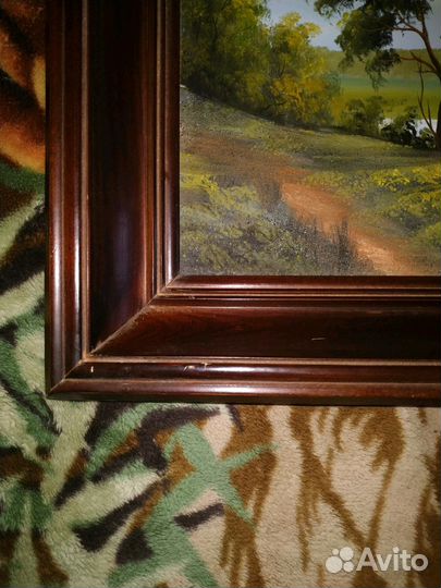 Картина в кабинет