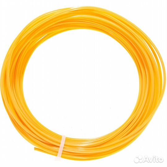 Леска Калибр 2,0/15