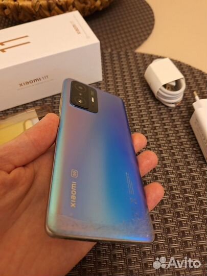 Xiaomi 11T, 8/256 ГБ