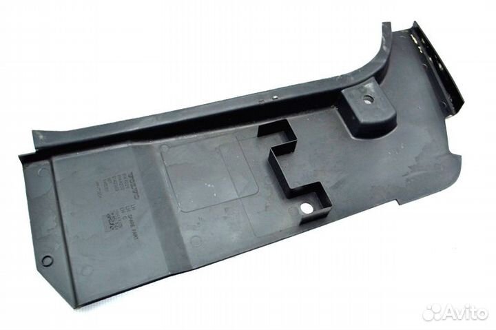 Торпедо / Другие части volvo FH12 1-seeria (01.93