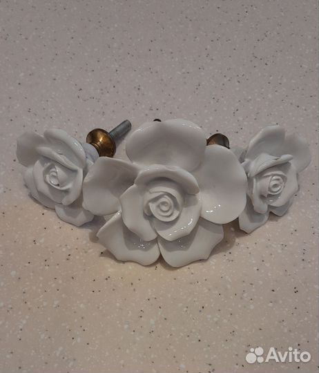 Мебельные ручки zara home