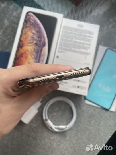 iPhone Xs Max, 64 ГБ