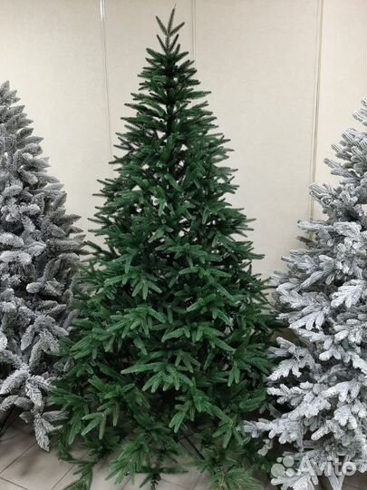 Елка искусственная