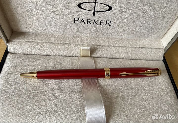 Ручка шариковая Parker Sonnet