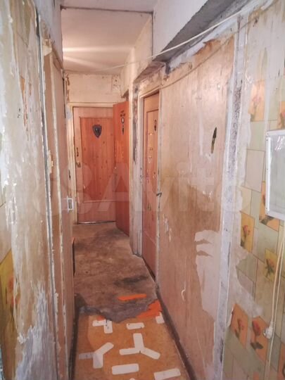 3-к. квартира, 76 м², 1/5 эт.