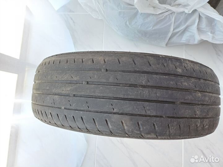 Nexen N'Fera SU4 185/65 R15 88H