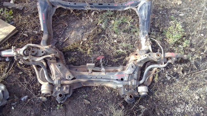 Подрамник передний Mazda 6 GH LF 2009