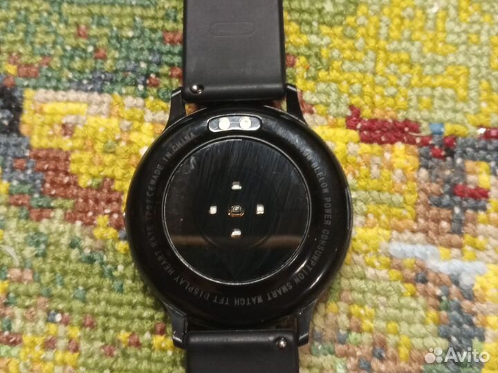 Smart watch