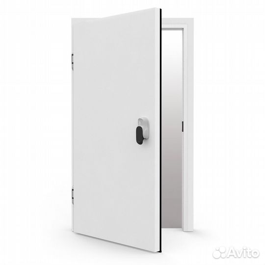 Двери для холодильной камеры Polair