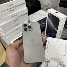 iPhone 15 Pro Max, 512 ГБ