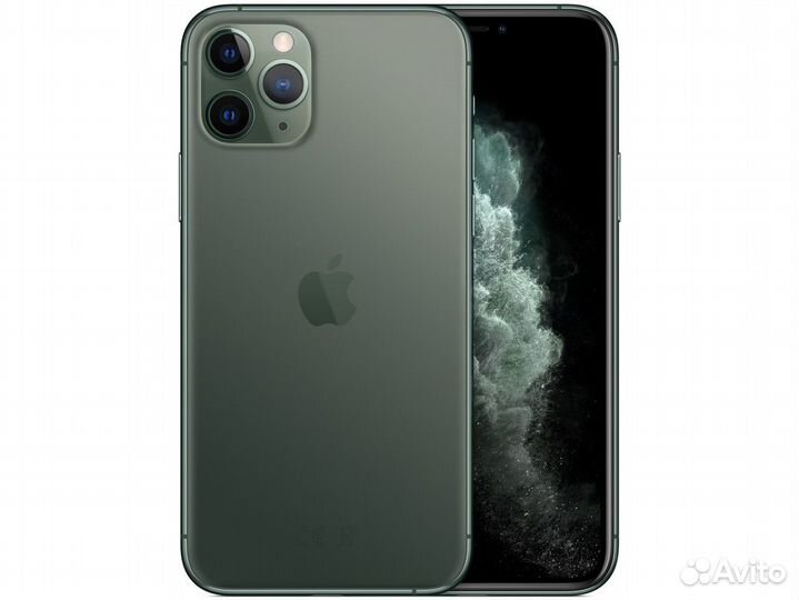 iPhone 11 Pro, 64 ГБ