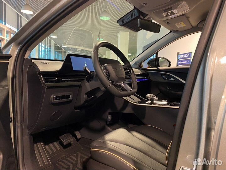 OMODA C5 1.6 AMT, 2024