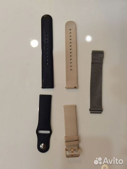 Смарт-часы Amazfit GTS