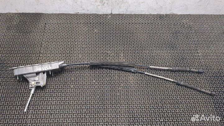 Кулиса кпп Volkswagen Jetta 5, 2007