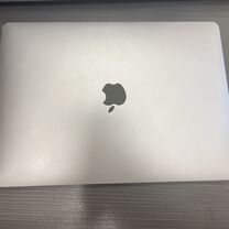 Macbook Air 13 m1 8 256gb