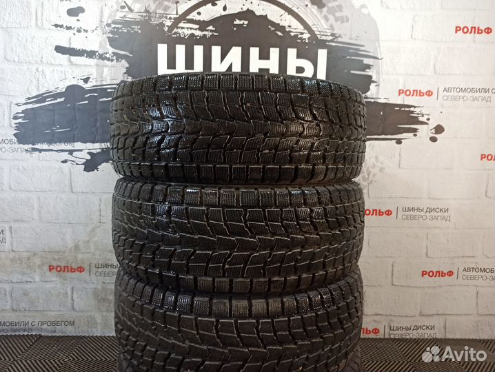 Dunlop Grandtrek SJ6 285/60 R18 116Q