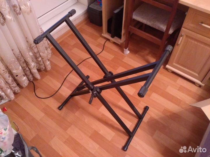 Синтезатор Casio WK-7600