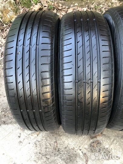 Nexen N'Blue HD Plus 205/65 R15