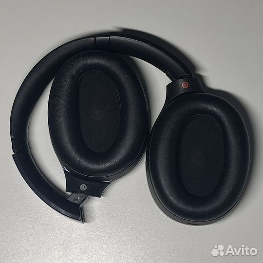 Sony mdr 1000x