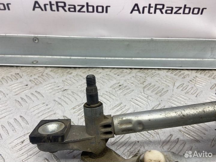 Трапеция стеклоочистителей Ford Focus 2 1.4 asda