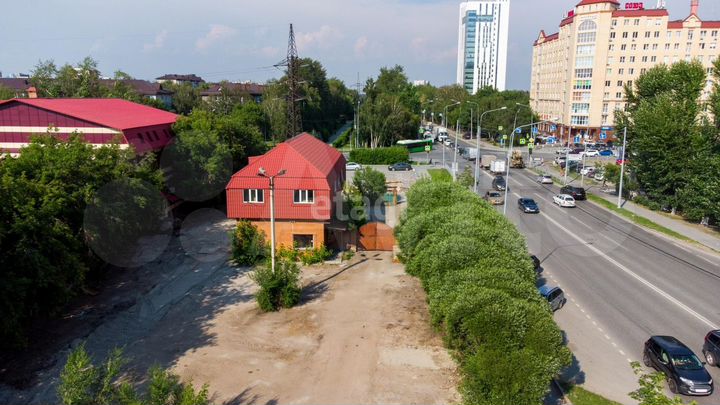 Продам помещение свободного назначения, 264.5 м²