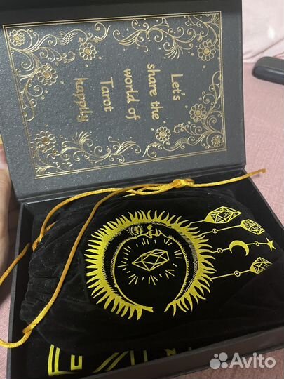 Карты Таро Уэйта + архитипические карты