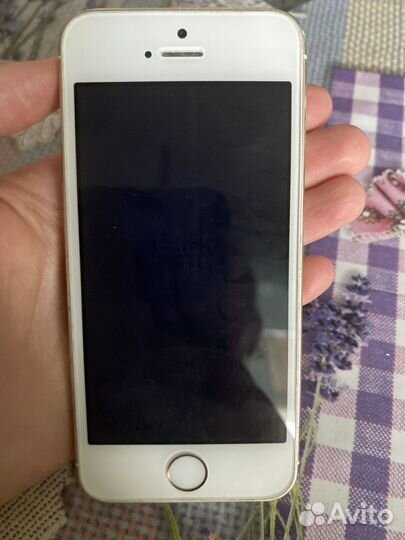iPhone 5S, 32 ГБ