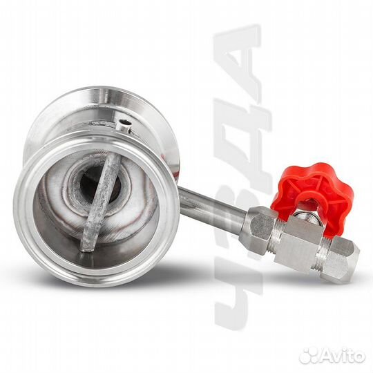 Узел отбора 