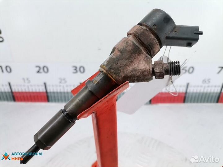 Форсунка Peugeot 206 2000 1980CK