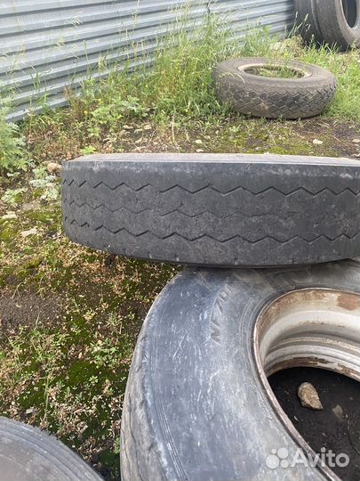 Продам калеса р11 22.5