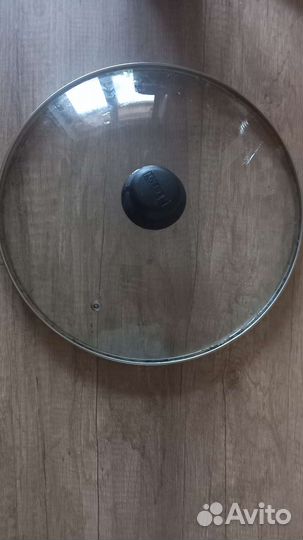Крышка диаметр 30 см