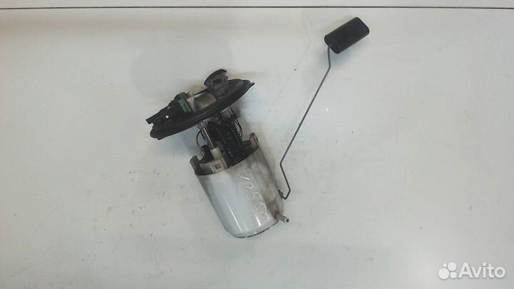 Насос топливный электрический Mitsubishi Lancer 10