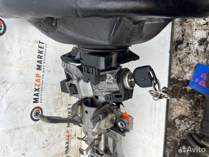 Замок зажигания Ford Focus 1 2.0 2003