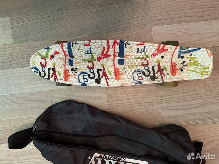 Пенни борд оригинал