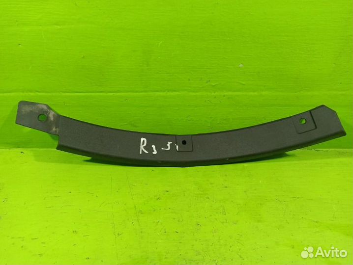 Подкрылок задний правый Haval H9 GW4C20B 2021