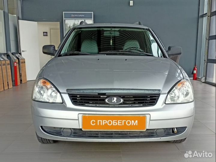 LADA Priora 1.6 МТ, 2011, 130 000 км