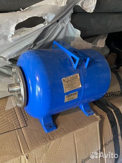 Емкость баки для воды