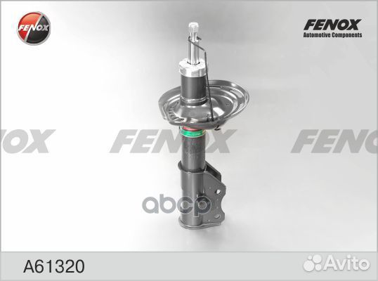 Амортизатор передний L LADA Vesta 2015- A61320