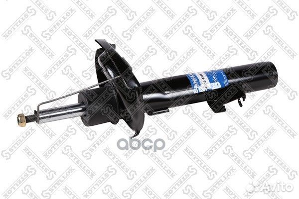 4203-9385-SX амортизатор передний левый газовый