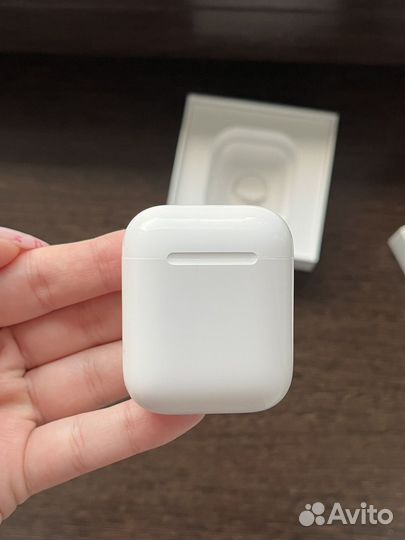 Apple Airpods 1